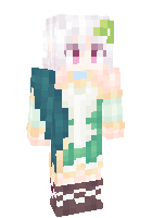 Скин по нику _Sakura