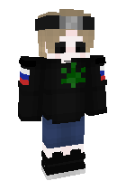 Скин по нику _Samik