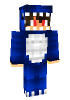 Скин по нику _Scarecrow