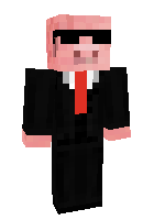 Скин по нику _SenorPig_