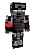 Скин по нику _SergeyTIT_