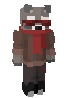 Скин по нику _ShadowGhost_