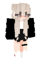 Скин по нику _ShadowGirl_