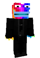 Скин по нику _ShadowXD