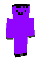 Скин по нику _Shulker