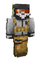 Скин по нику _SilentAssassin