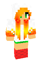 Скин по нику _Skyblaze_