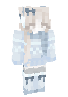 Скин по нику _Slender_