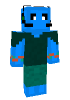 Скин по нику _SlimE