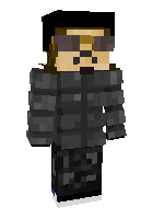 Скин по нику _Snubby_