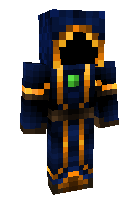 Скин по нику _Sparky_