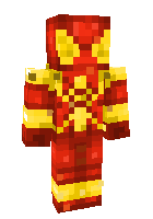 Скин по нику _Spider_Man__