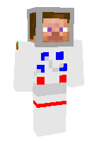 Скин по нику _Spike_