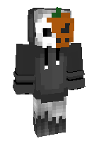 Скин по нику _Spooky