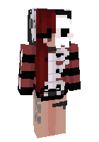 Скин по нику _SpookySkelly