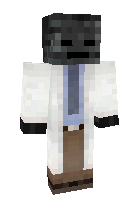 Скин по нику _Steve