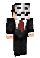 Скин по нику _Steve47_