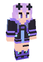 Скин по нику _Stocking