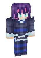 Скин по нику _Stocking_