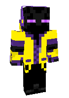 Скин по нику _SuperDregn_YT