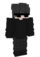 Скин по нику _Syth_DarkRose_