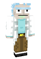Скин по нику _THGamer2002_
