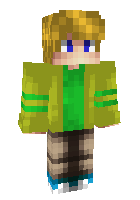 Скин по нику _TaisyGAmes_