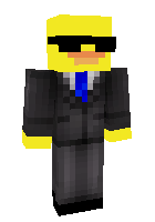 Скин по нику _TheDuck_
