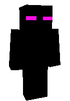 Скин по нику _TheEnderman_