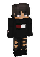 Скин по нику _TheEvilKnight_