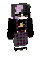 Скин по нику _TheKittyDK_
