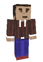 Скин по нику _The_Doctor_
