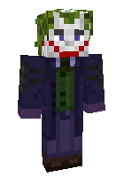 Скин по нику _The_Joker_
