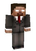 Скин по нику _The_Miner_