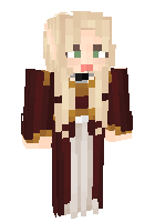 Скин по нику _Thranduil
