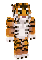 Скин по нику _Tiger