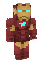 Скин по нику _TonyStark_