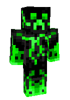 Скин по нику _ToxicGamer_