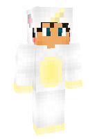 Скин по нику _Unicorn_Boy_