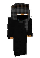 Скин по нику _VOID