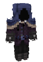 Скин по нику _Verru