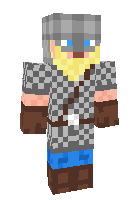 Скин по нику _Viking
