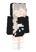 Скин по нику _WhiteAlice_
