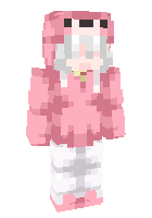 Скин по нику _WhiteZuxs