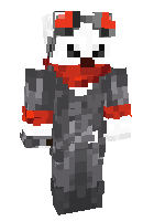 Скин по нику _White_Ghost_