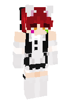 Скин по нику _White_Snake_