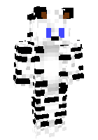 Скин по нику _White_Tiger_