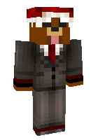 Скин по нику _Whitebear_