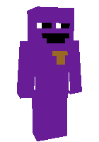 Скин по нику _William_Afton
