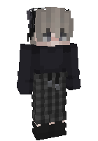 Скин по нику _WiseFox_